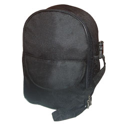 CaddyDaddy Golf Travel Cover with Deluxe Shoe Bag