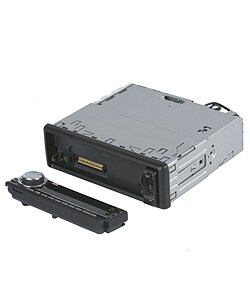 JVC Arsenal KD-AR770 AM/FM/CD iPod/Satellite Ready Receiver