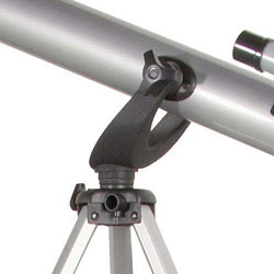 Cstar Optics 60mm x 700mm F.L. Refractor Telescope