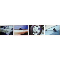 MotoWasher Plus Cordless Washer