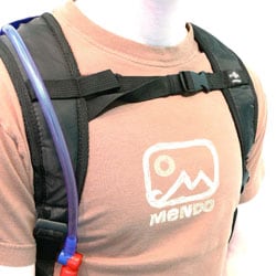Wenger Illuminated backpack Hydration Pack