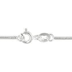 Sterling Silver Peridot Pendant