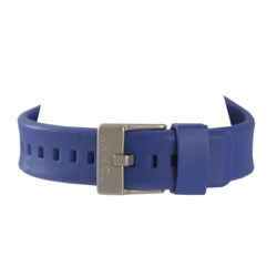 Tommy Hilfiger Men's Digital Blue Strap Watch