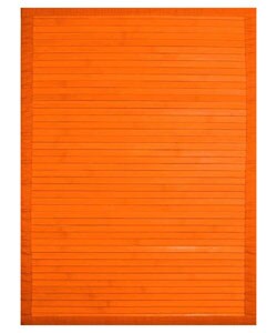 Bamboo Indoor/Outdoor Rug (5' x 7')