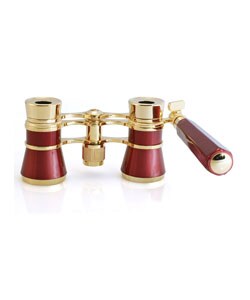 Luxury Opera Glasses with Handle