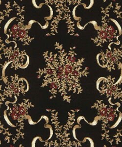Sorina Elegant Heat-set Emerlen Rug (3'3 x 4'11)