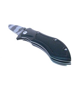 BT Outdoor One-handed Locking Knife