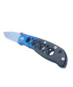 BT Outdoor One-handed Locking Knife
