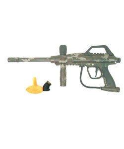 JT TAC-5 Recon Paintball Gun (Refurb)