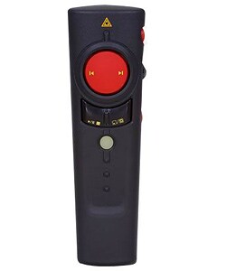 HiRO 4-in-1 2.4GHz WiFi Presenter with Pointer