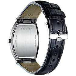 Concord La Scala Women's Steel Quartz Watch