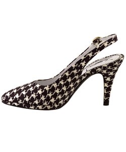 YSL Women's Slingback Pumps