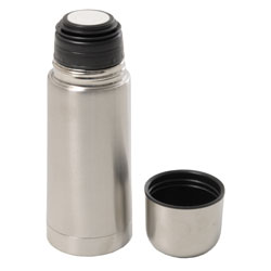 BostonTraveler Stainless Steel 12oz Vacuum Thermos