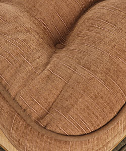Antique Velvet Non-slip Chairpads (Set of 4)