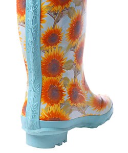 Hunter Royal Horticultural Society Women's Wellie Boot
