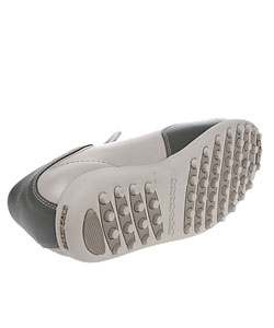 Bally Pisa Silver-Grey Women's Golf Shoes