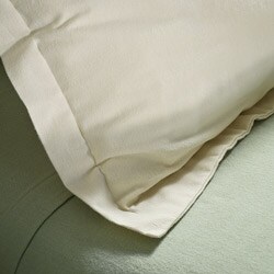 Ultra Soft/Heavyweight German Flannel Duvet Cover Set