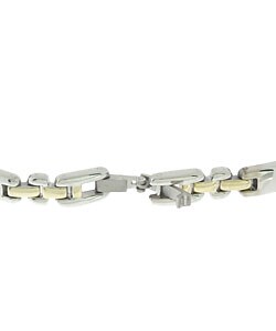 Sabona Women's Executive Duet Magnetic Bracelet