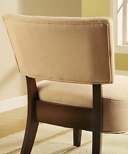 Occasional Romano Chair