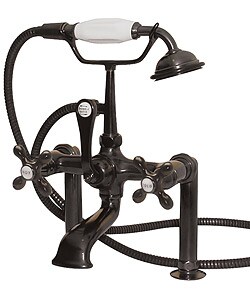 Duchess Designer Clawfoot Bathtub Package