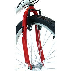 Titan Pathfinder Womens All-Terrain Mountain Bike