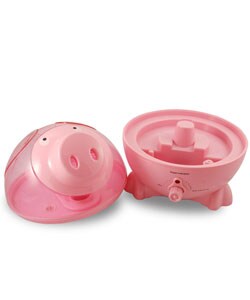 Air Ultrasonic Pig Moisture Humidifier