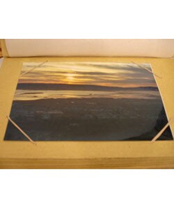 Long Pea Pod Photo Album (Indonesia)