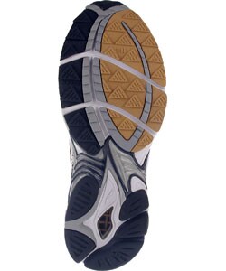 Saucony Men's Grid Omni5 Running Shoes