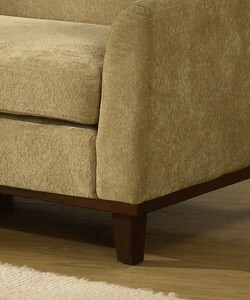 Evan Asparagus Sofa
