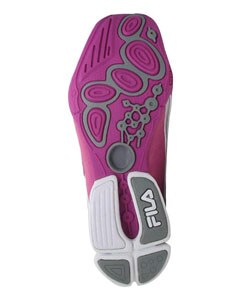 Fila Legerro Women's Running Shoes
