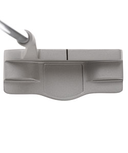 Rawlings P-205 Heel-Toe RH Weighted Putter