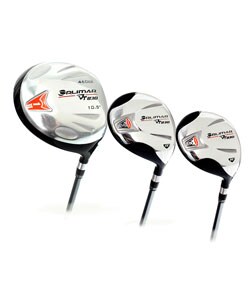 Orlimar VT830 17-piece Complete Club Set with Bag