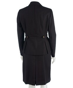 Larry Levine 3-piece Women's Pant and Skirt Suit
