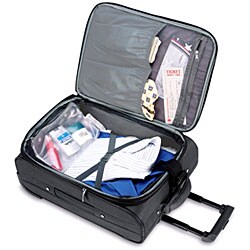 US Traveler Colorado 3-piece Travel Collection