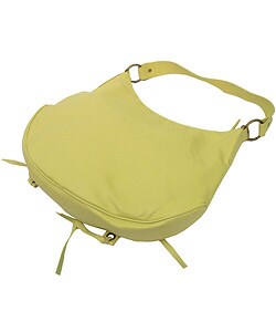 Chinese Laundry Single Strap Tassel Hobo Bag