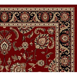 Sorina Oriental Area Rug (7'9 x 9'6)