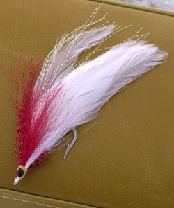 Striper/ Super Slammer 36-piece Fly Set
