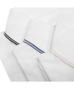 ADI Ultra Series Men's Performance Polo Shirt