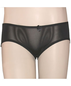 Mopas Nylon Panties (12 Pair)