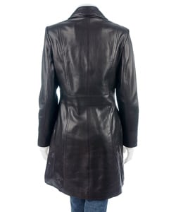 Avanti Women's Lamb Leather Walker Jacket