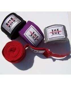 Heavy Hitter Fight Gear Handwraps
