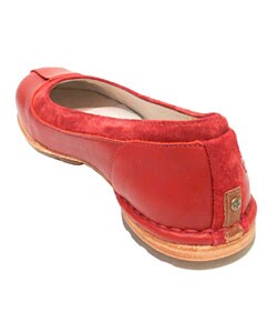 Dr. Martens Helen Leather Flats