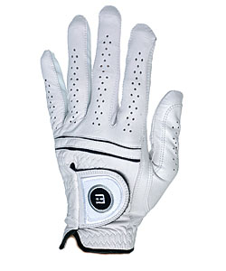 Etonic Ultimate Cabretta Leather Golf Glove (3 pack)