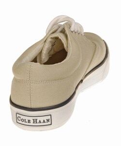 Cole Haan Khaki Sporting Shoes