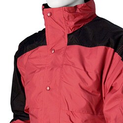 ADI Ultra 4-in-1 Men's All Season Coat