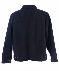 Lee Boys Bomber Jacket