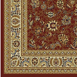Manchester Machine-made Heat-set Rug (8' x 11')