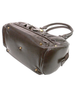 Arcadia by Adi Doctor Style Handbag