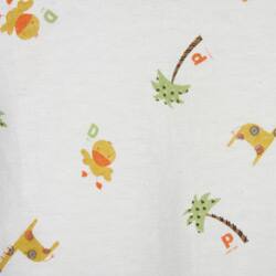 Baby Bodysuits (Pack of 10)