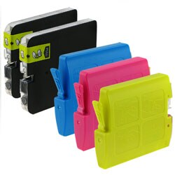 Brother LC51 Compatible Deluxe Ink Combo (Pack of 5)